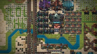 Learning Factory screenshot 9