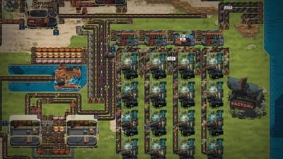 Learning Factory screenshot 5