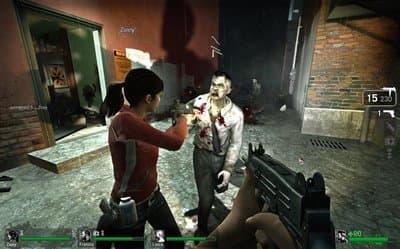 Left 4 Dead screenshot 8
