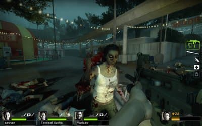 Left 4 Dead screenshot 6
