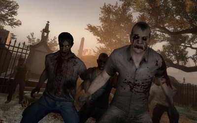 Left 4 Dead screenshot 9