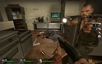 Left 4 Dead screenshot 5