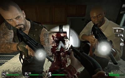 Left 4 Dead screenshot 4