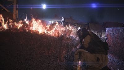 Left Alive screenshot 3
