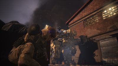 Left Alive screenshot 4