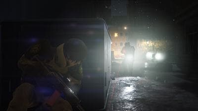 Left Alive screenshot 2