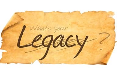 Legacy