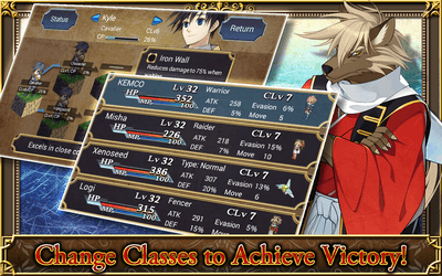 Legend of Ixtona screenshot 4
