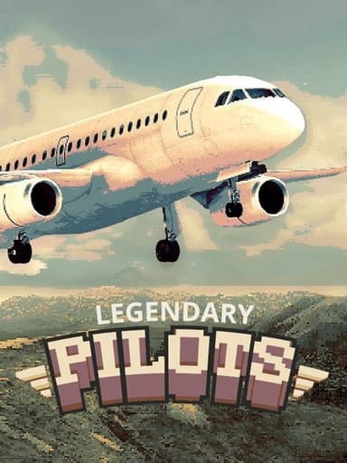 Legendary Pilots