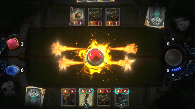Legends of Runeterra screenshot 7