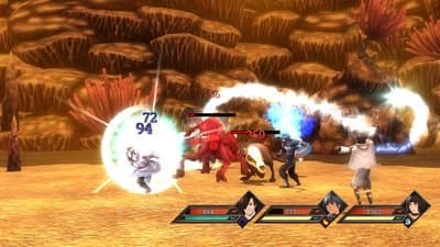 Legrand Legacy screenshot 1