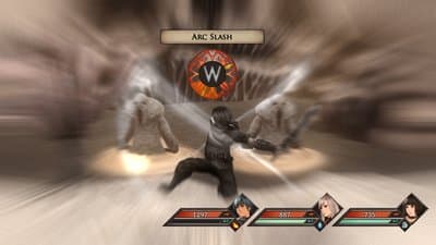 Legrand Legacy screenshot 2
