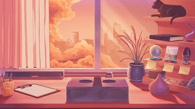 Leila screenshot 2
