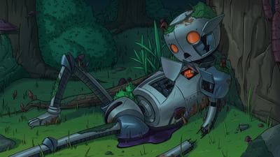 Leila screenshot 5