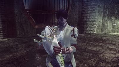 Let It Die screenshot 1