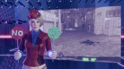 Let It Die screenshot 3
