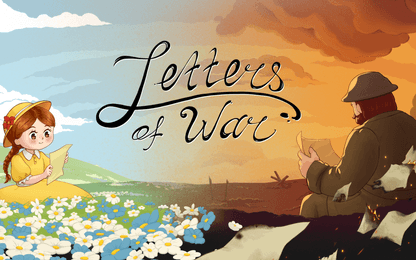 Letters of War