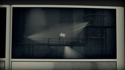 Liberated screenshot 4