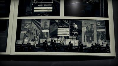 Liberated screenshot 9
