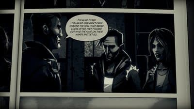 Liberated screenshot 8