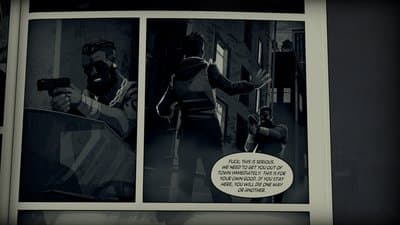 Liberated screenshot 7