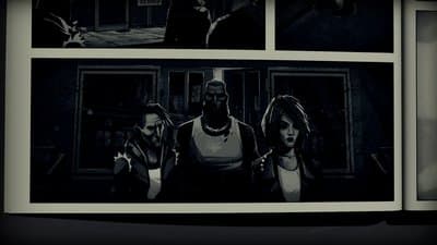 Liberated screenshot 6