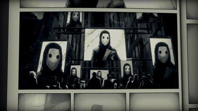 Liberated screenshot 5
