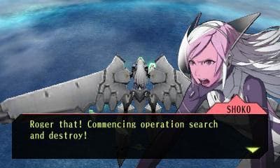 Liberation Maiden screenshot 11