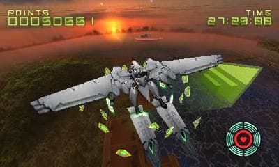 Liberation Maiden screenshot 7