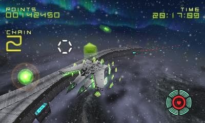 Liberation Maiden screenshot 9