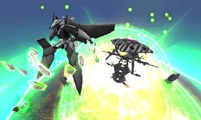 Liberation Maiden screenshot 5
