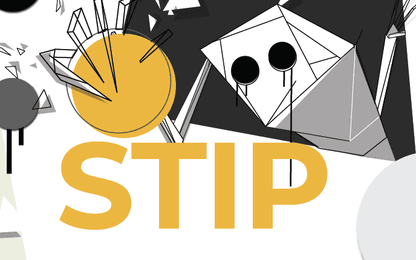 Stip is een puzzelgame van Belgische bodem