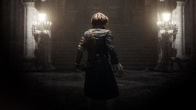 Lies of P screenshot 1