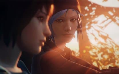 PEGI lekt nieuwe Life is Strange-game met de naam Reunion
