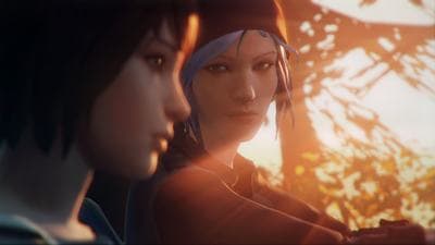 Life is Strange screenshot 1