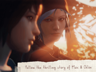 Life is Strange screenshot 11