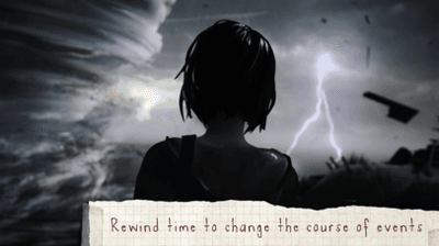 Life is Strange screenshot 9
