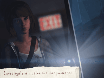 Life is Strange screenshot 12