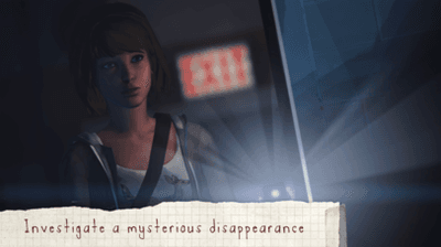 Life is Strange screenshot 7