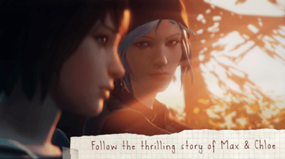 Life is Strange screenshot 6