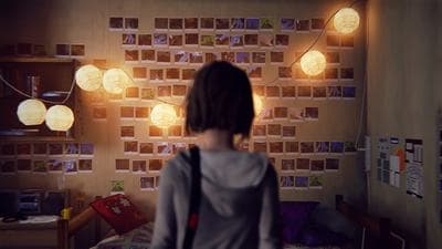 Life is Strange screenshot 2
