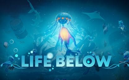 De onderwater citybuilder, Life Below lanceert voor pc op 26 mei 2026