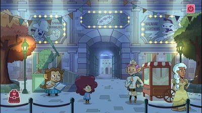 Lil' Guardsman screenshot 10