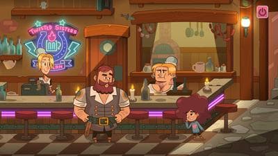 Lil' Guardsman screenshot 3