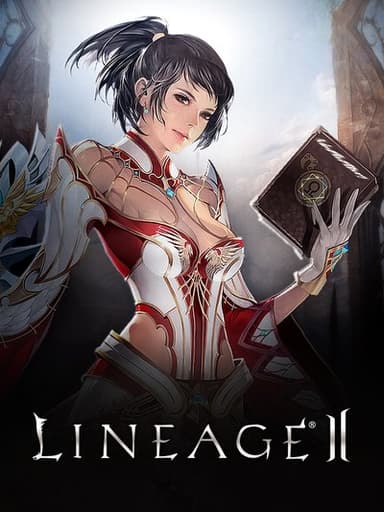 Lineage 2