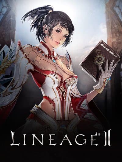 Lineage 2