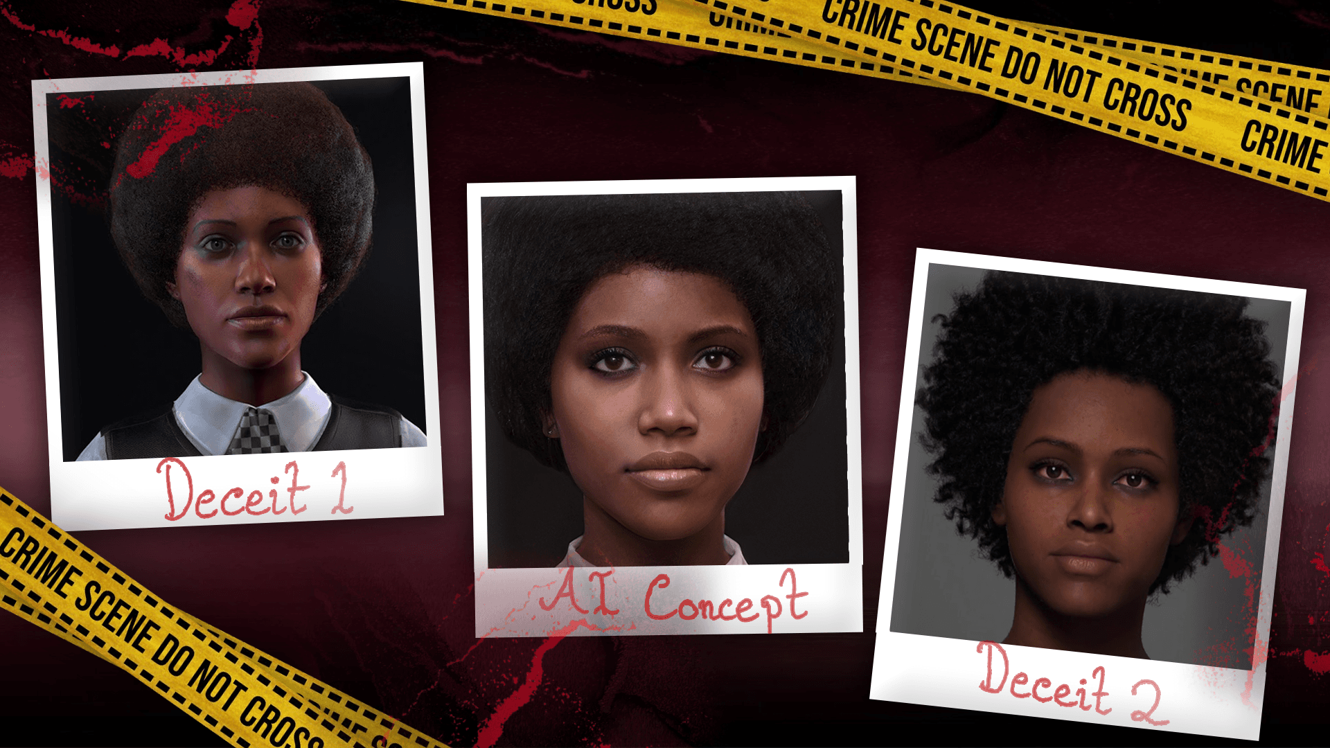 Wees iedereen te slim af in Deceit 2