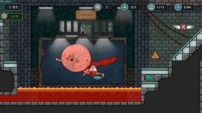 Little Triangle screenshot 1