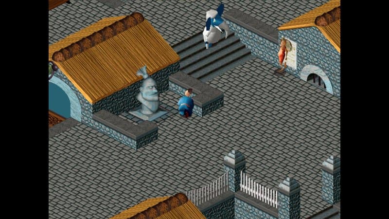 Little Big Adventure