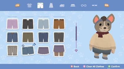 Locomoto screenshot 5